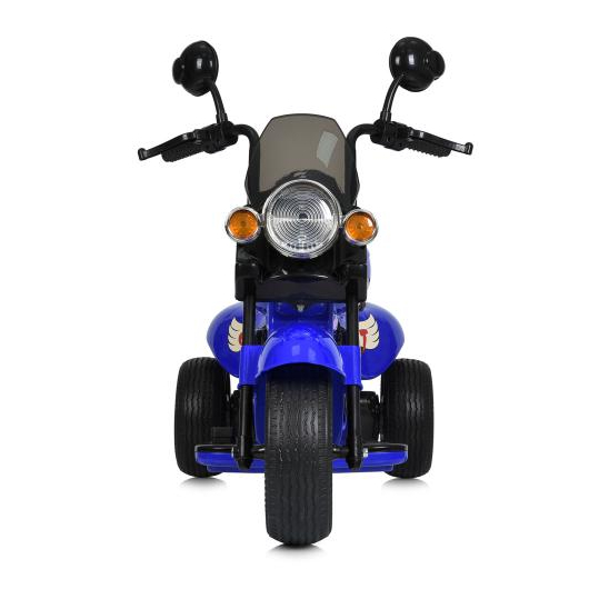 Детский мотоцикл Bambi M 5739EL-4 Harley-Davidson, изображение 5