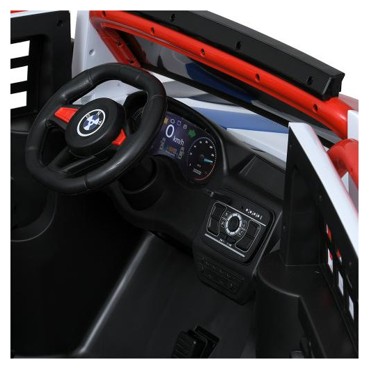 Детский электромобиль Bambi M 5850EBLR-1 BMW, изображение 7
