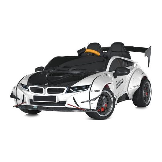 Детский электромобиль Bambi M 5820EBLR-1(24V) BMW