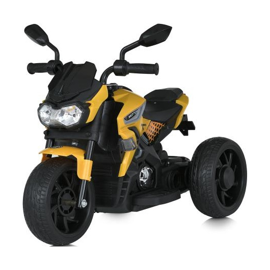 Детский мотоцикл Bambi M 5825E-6 SUZUKI, изображение 2
