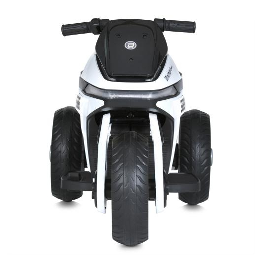 Детский мотоцикл Bambi M 5832EL-1 BMW, изображение 3