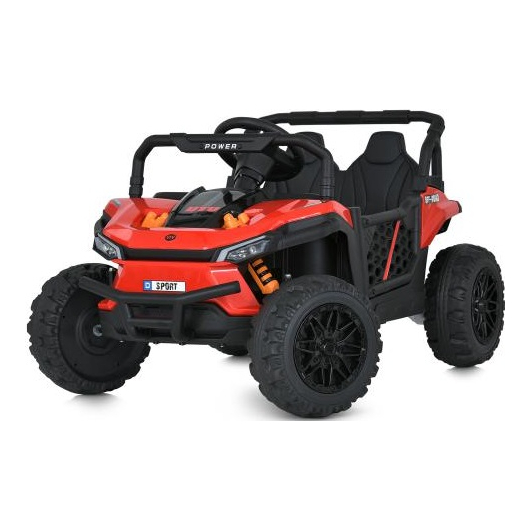 Детский электромобиль Bambi M 5811EBLR-3(24V) Buggy, изображение 2