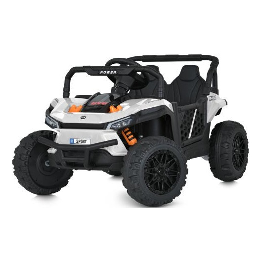 Детский электромобиль Bambi M 5811EBLR-1(24V) Buggy, изображение 2