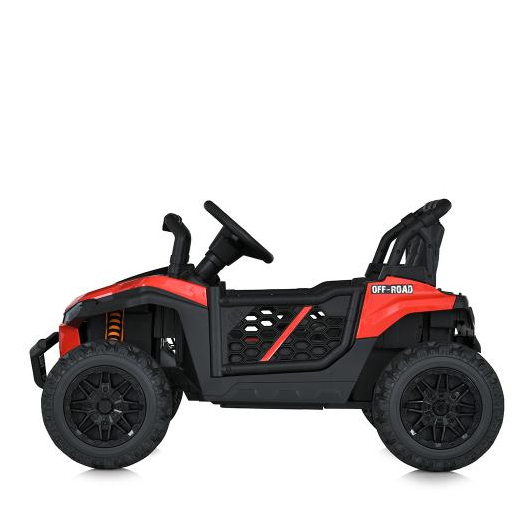 Детский электромобиль Bambi M 5811EBLR-3(24V) Buggy, изображение 5