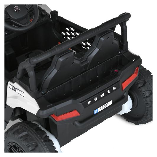 Детский электромобиль Bambi M 5811EBLR-1(24V) Buggy, изображение 8