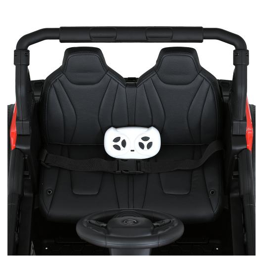 Детский электромобиль Bambi M 5811EBLR-3(24V) Buggy, изображение 11