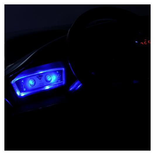 Детский электромобиль Bambi M 5820EBLR-1(24V) BMW, изображение 11
