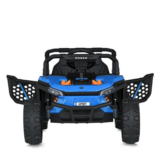 Детский электромобиль Bambi M 5811EBLR-4(24V) Buggy, изображение 5