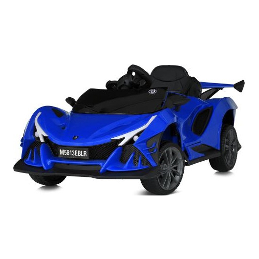 Детский электромобиль Bambi M 5813EBLR-4 LARAKI