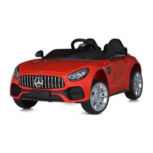 Детский электромобиль Bambi M 5838EBLR-3 Mercedes-Benz