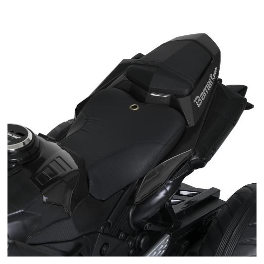 Дитячий мотоцикл Bambi M 5823ELS-2 Yamaha, зображення 4