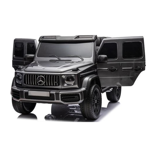 Детский электромобиль Bambi M 5880EBLRS-11(24V) Mercedes-Benz