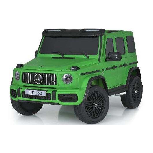 Детский электромобиль Bambi M 5880EBLRS-5(24V) Mercedes-Benz