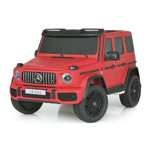 Детский электромобиль Bambi M 5880EBLR-3(24V) Mercedes-Benz