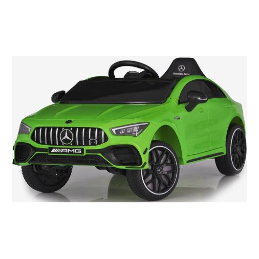 Детский электромобиль Bambi M 5851EBLR-5 Mercedes