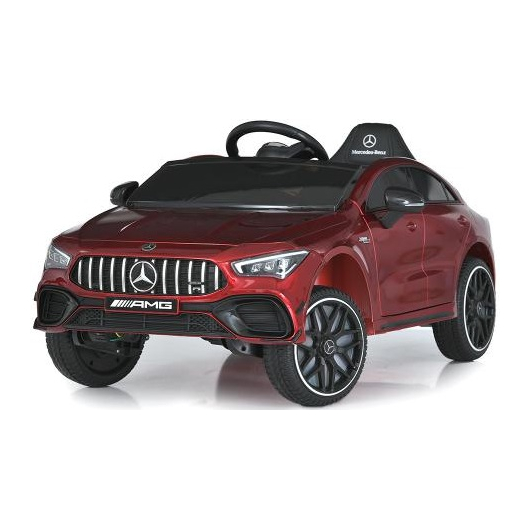 Детский электромобиль Bambi M 5851EBLRS-3 Mercedes