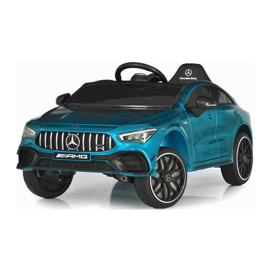 Детский электромобиль Bambi M 5851EBLRS-4 Mercedes