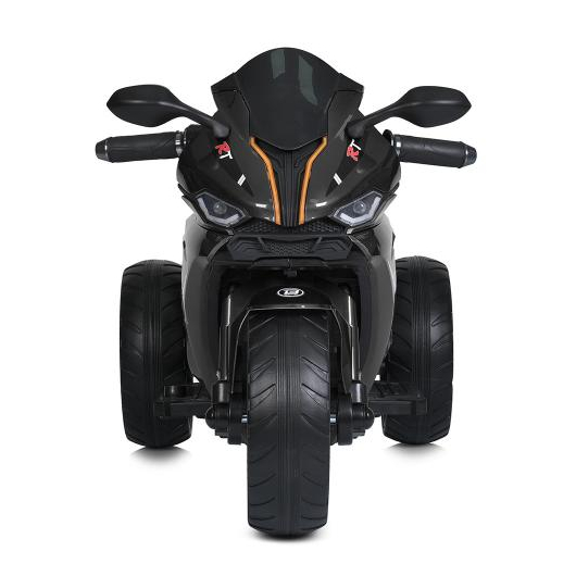 Дитячий мотоцикл Bambi M 5823ELS-2 Yamaha, зображення 9
