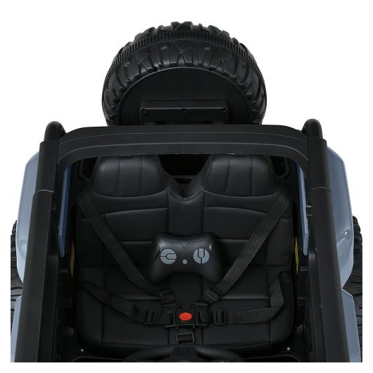 Детский электромобиль Bambi M 5822EBLR-11(24V) Джип, изображение 9