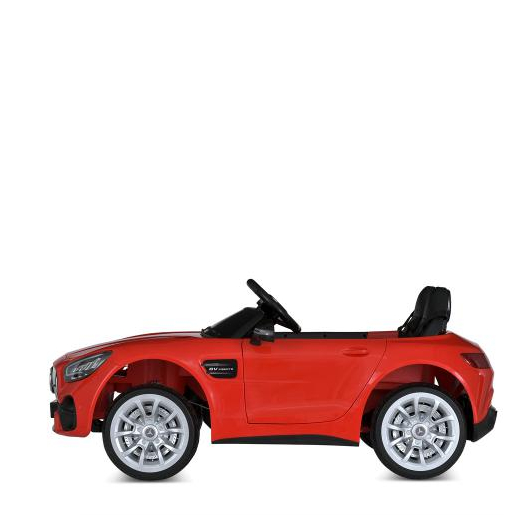 Детский электромобиль Bambi M 5838EBLR-3 Mercedes-Benz, изображение 4