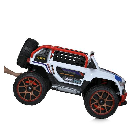 Детский электромобиль Bambi M 5850EBLR-1 BMW, изображение 6
