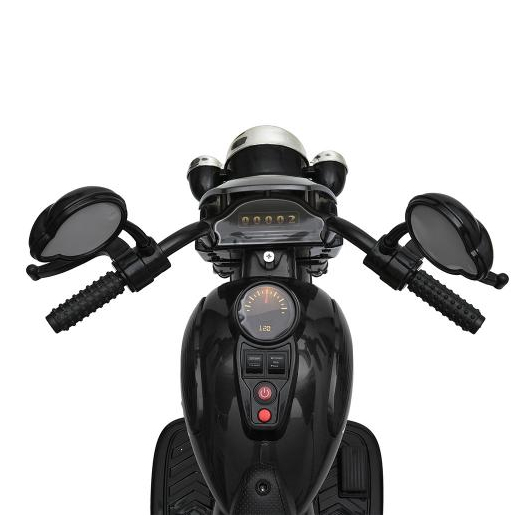 Детский мотоцикл Bambi M 5739EL-2 Harley-Davidson, изображение 8