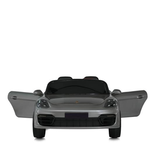 Дитячий електромобіль Bambi M 5826EBLRS-11 Porsche, зображення 3