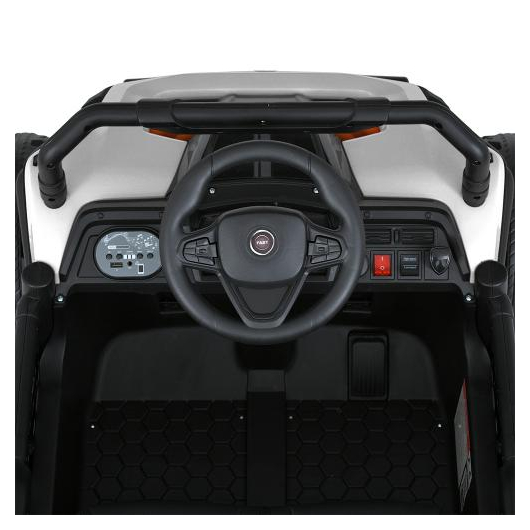 Детский электромобиль Bambi M 5811EBLR-1(24V) Buggy, изображение 7