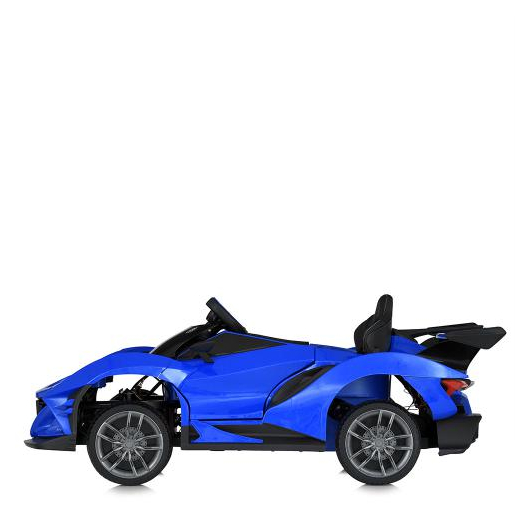 Детский электромобиль Bambi M 5813EBLR-4 LARAKI, изображение 4
