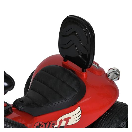 Детский мотоцикл Bambi M 5739EL-3 Harley-Davidson, изображение 3