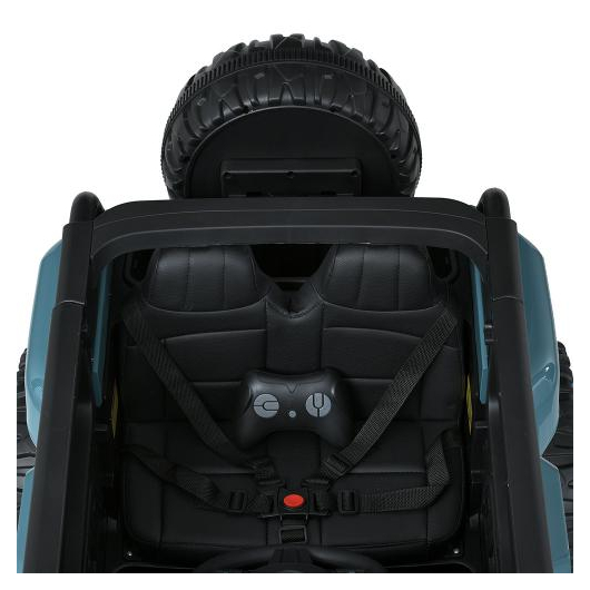 Дитячий електромобіль Bambi M 5822EBLR-4(24V), зображення 10