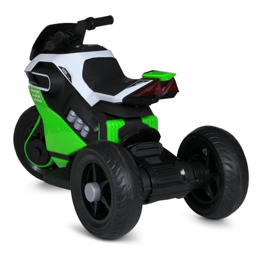 Детский мотоцикл Bambi M 5832EL-5 BMW, изображение 6