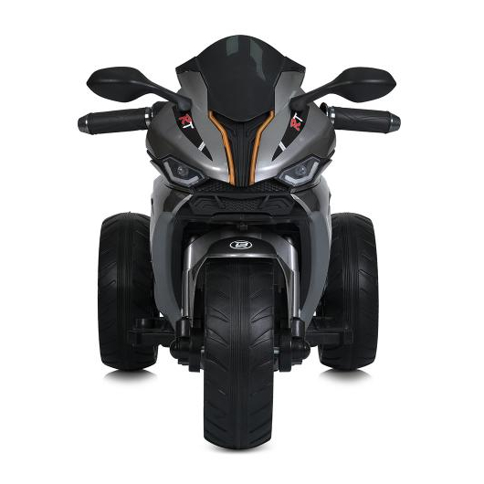 Дитячий мотоцикл Bambi M 5823ELS-11 Yamaha, зображення 9