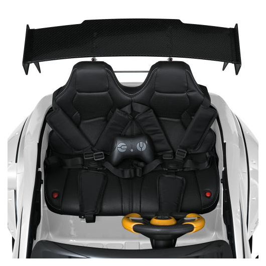 Детский электромобиль Bambi M 5820EBLR-1(24V) BMW, изображение 5