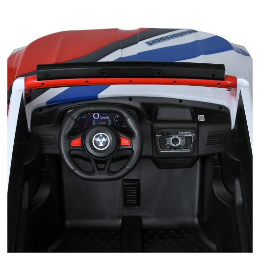 Детский электромобиль Bambi M 5850EBLR-1 BMW, изображение 9