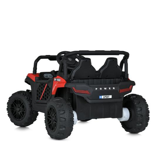 Детский электромобиль Bambi M 5811EBLR-3(24V) Buggy, изображение 4
