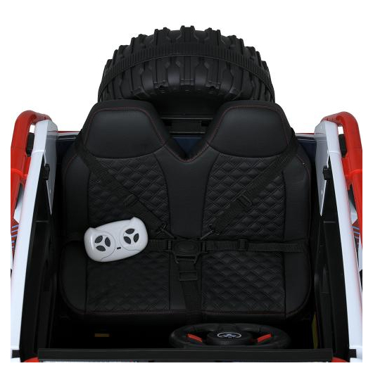Детский электромобиль Bambi M 5850EBLR-1 BMW, изображение 8