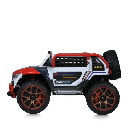 Детский электромобиль Bambi M 5850EBLR-1 BMW, изображение 4