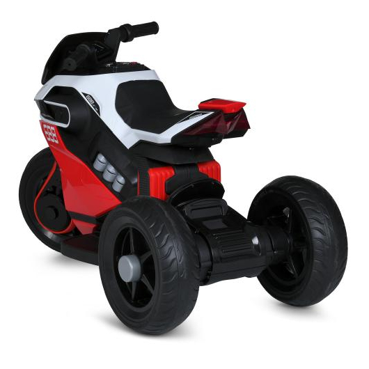 Детский мотоцикл Bambi M 5832EL-3 BMW, изображение 2