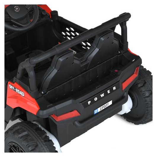 Детский электромобиль Bambi M 5811EBLR-3(24V) Buggy, изображение 7