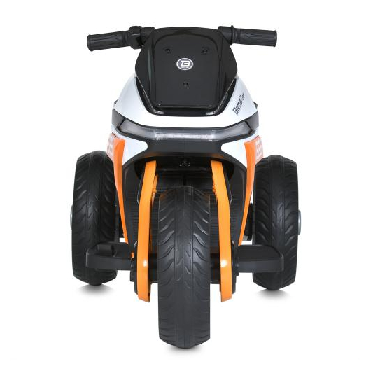 Детский мотоцикл Bambi M 5832EL-7 BMW, изображение 5