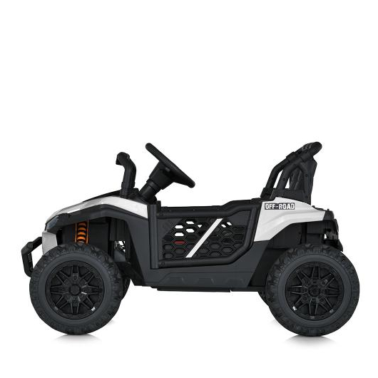 Детский электромобиль Bambi M 5811EBLR-1(24V) Buggy, изображение 3