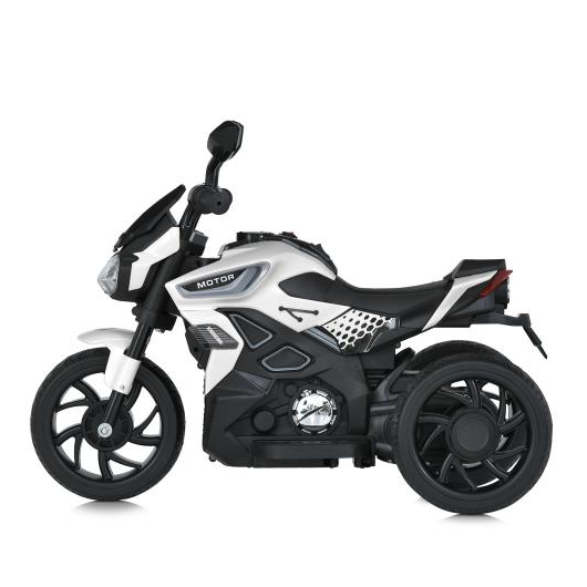 Детский мотоцикл Bambi M 5825E-1 SUZUKI, изображение 3