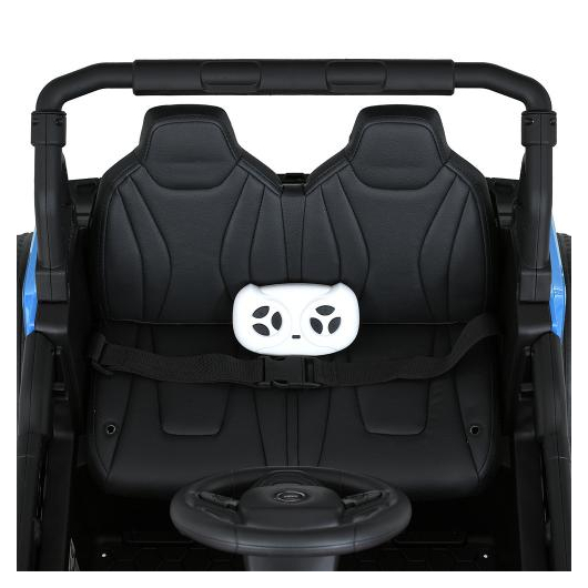 Детский электромобиль Bambi M 5811EBLR-4(24V) Buggy, изображение 9