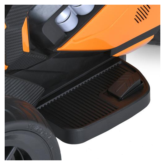 Детский мотоцикл Bambi M 5832EL-7 BMW, изображение 6