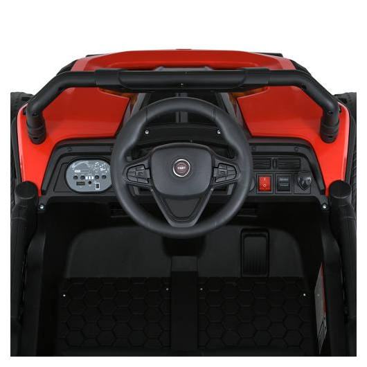 Детский электромобиль Bambi M 5811EBLR-3(24V) Buggy, изображение 9