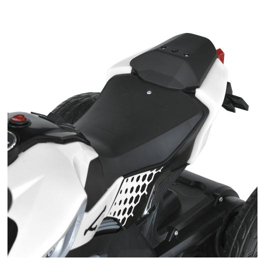 Детский мотоцикл Bambi M 5825E-1 SUZUKI, изображение 8