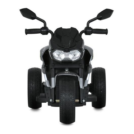 Детский мотоцикл Bambi M 5825ES-11 SUZUKI, изображение 3
