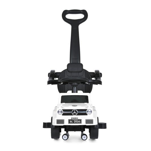 Каталка-толокар Bambi M 5043L-1, изображение 3