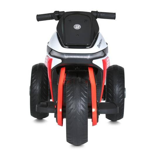 Дитячий мотоцикл Bambi M 5832EL-3 BMW, зображення 7
